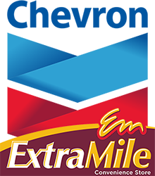 Chevron ExtraMile